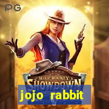 jojo rabbit completo dublado